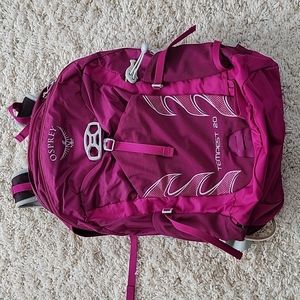 Osprey Tempest 20 hiking backpack